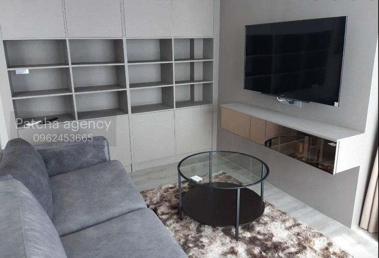 picture for rent The Sky Sukhumvit. 1bed 52sq.m. Line id: @pfagent - 2/15