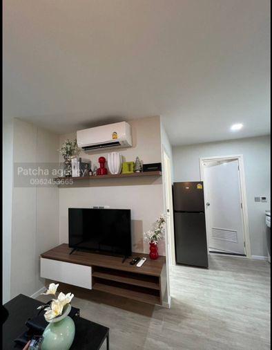 picture for rent Atmoz. 2bed 46sqm. Line id: @pfagent - 1/9