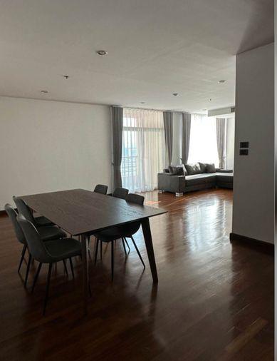 picture for rent Grand Langsuan. 3beds 150sqm. Line id: @pfagent - 3/8