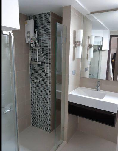 picture for rent The Sky Sukhumvit. 1bed 52sq.m. Line id: @pfagent - 14/15
