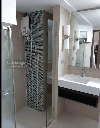 picture for rent The Sky Sukhumvit. 1bed 52sq.m. Line id: @pfagent - 14/15