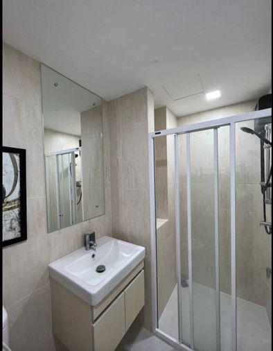 picture for rent Atmoz. 2bed 46sqm. Line id: @pfagent - 7/9
