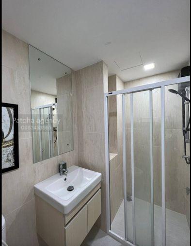 picture for rent Atmoz. 2bed 46sqm. Line id: @pfagent - 7/9