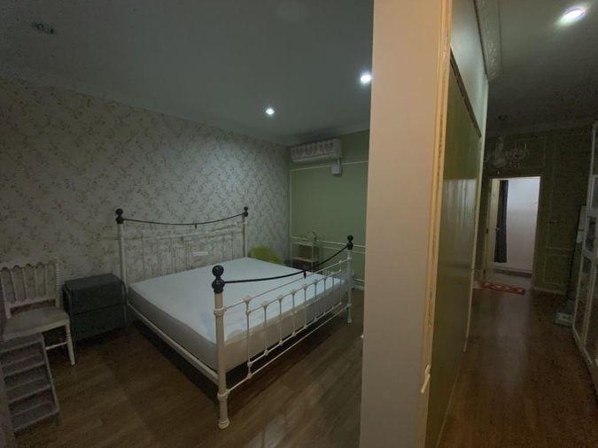 รูป ให้เช่าทาวน์โฮม 3 ชั้น Baan Klang Muang Ladprao-Serithai บ้านกลางเมือง ลาดพร้าว - เสรีไทย - รูปที่ 8/21