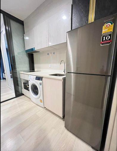 picture for rent Life One Wireless. Studio 29sqm. Line id: @pfagent - 6/8