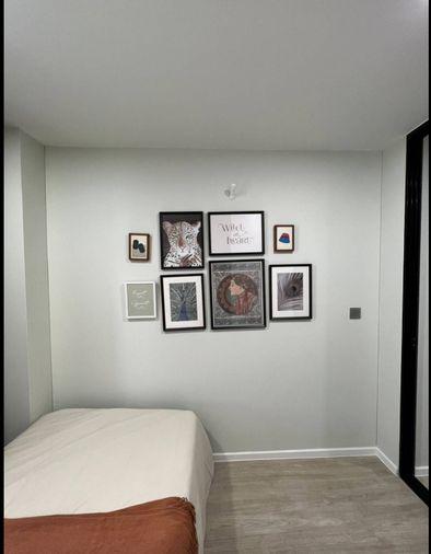 picture for rent Atmoz. 2bed 46sqm. Line id: @pfagent - 9/9