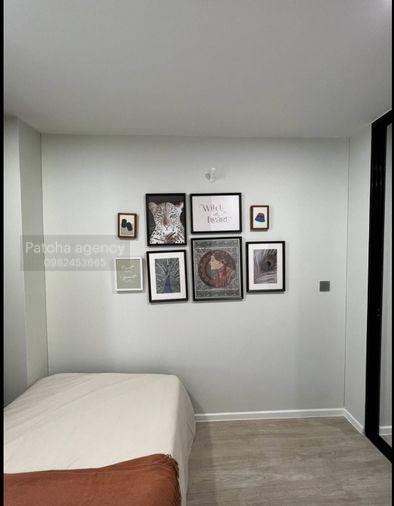 picture for rent Atmoz. 2bed 46sqm. Line id: @pfagent - 9/9