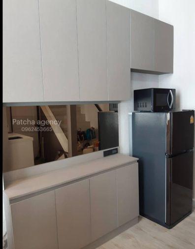 picture for rent The Sky Sukhumvit. 1bed 52sq.m. Line id: @pfagent - 6/15