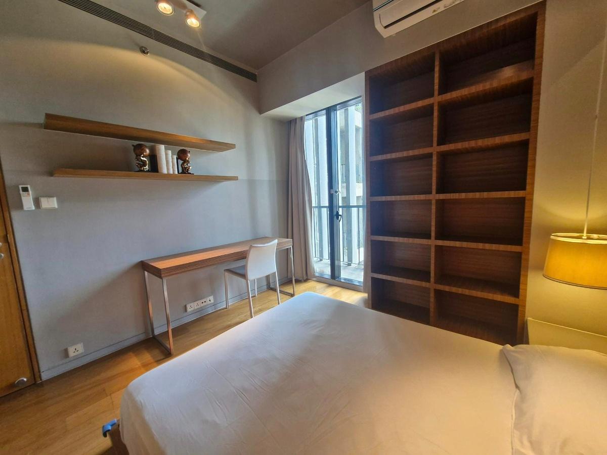 picture ⚡Availble (2Beds 2Bath)⚡The Met Sathorn⚡LineID : @Homelisting (With@ Infront) ⚡ - 2/16