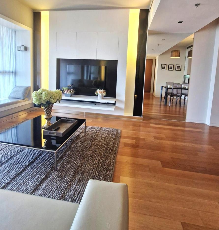 picture ⚡Availble (2Beds 2Bath)⚡The Met Sathorn⚡LineID : @Homelisting (With@ Infront) ⚡ - 5/16