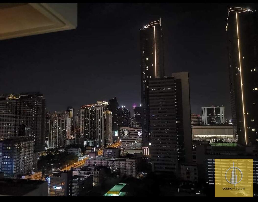 picture G8232💛中国客户,请加微信。(在联系方式的旁边) 🅵🅾🆁 🆁🅴🅽🆃 Lumpini Place Rama IX - Ratchada 🅻🅸🅽🅴 ❤️💜@condopremium💜❤️ - 10/12