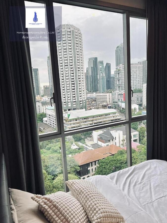 รูป ว่างให้เช่า ควอทโทร บาย แสนสิริ Negotiable Line ID: @Condobkk (with @) - รูปที่ 6/10