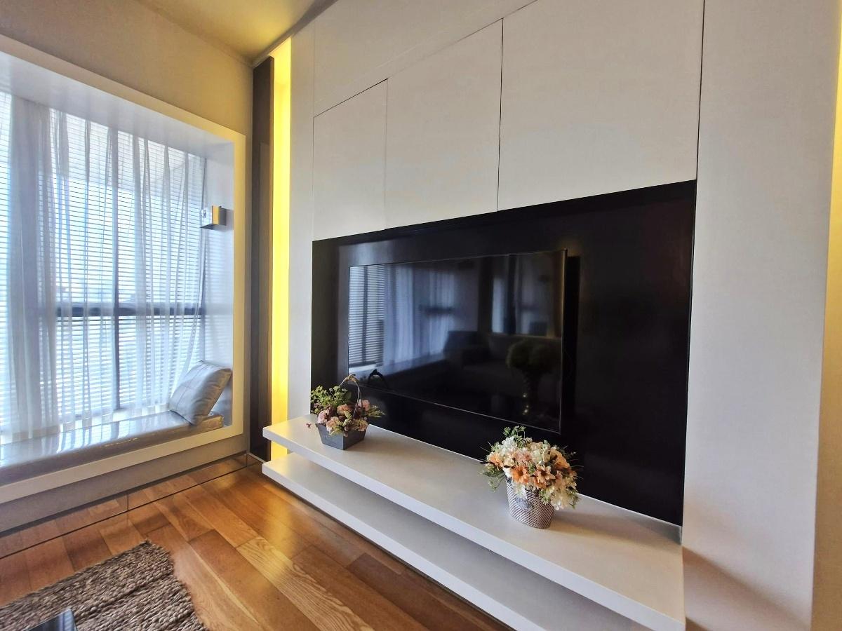 picture ⚡Availble (2Beds 2Bath)⚡The Met Sathorn⚡LineID : @Homelisting (With@ Infront) ⚡ - 13/16