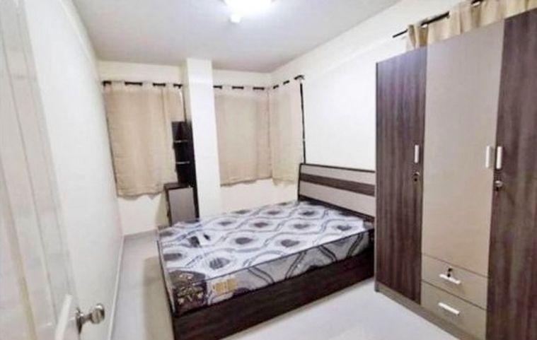 รูป 🦊HunterCondo🦊💥City Home Ratchada - รูปที่ 1/4