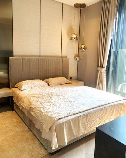 picture ⚡Availble (56 Sq.m)⚡The Reserve Sathorn⚡LineID : @Homelisting (With@ Infront) ⚡ - 13/13