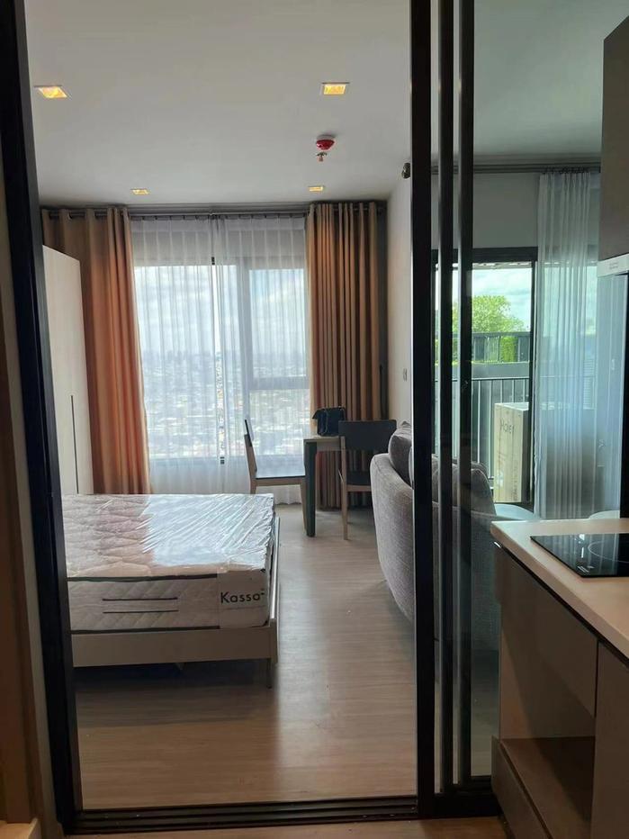 picture ⚡Availble (New Renovate)⚡Life Asoke Rama 9⚡LineID : @Homelisting (With@ Infront) ⚡ - 4/6