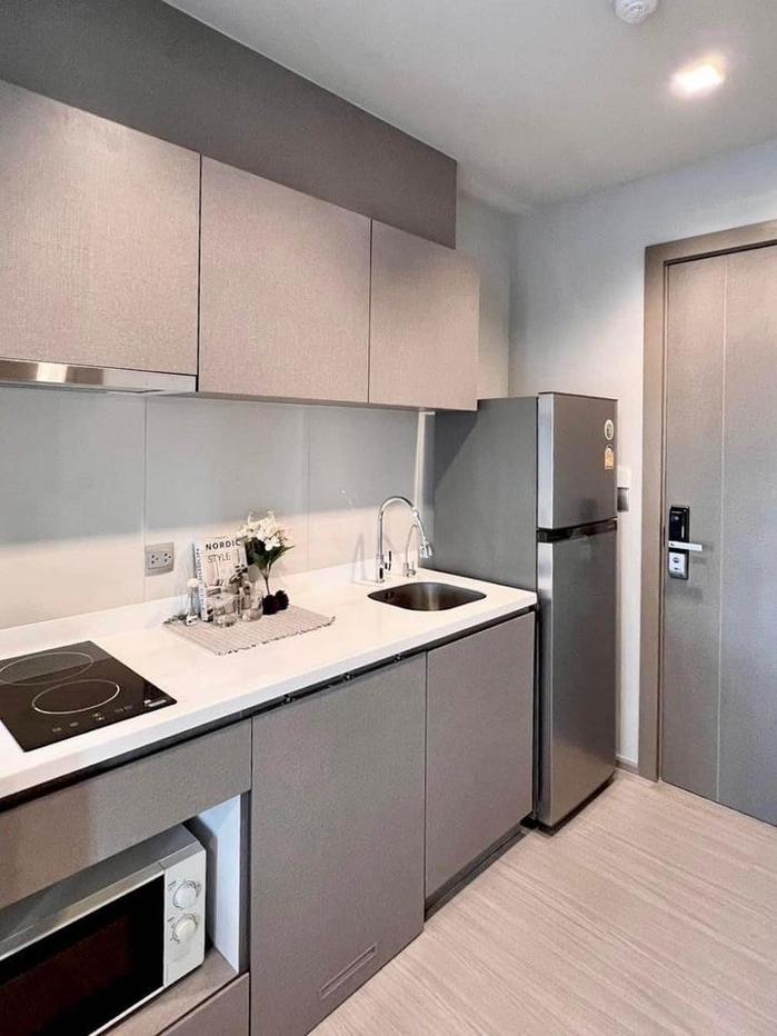 picture ⚡Availble (New Renovate)⚡Life Asoke Rama 9⚡LineID : @Homelisting (With@ Infront) ⚡ - 6/6