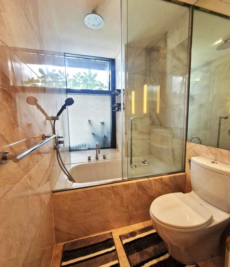 picture ⚡Availble (2Beds 2Bath)⚡The Met Sathorn⚡LineID : @Homelisting (With@ Infront) ⚡ - 9/16