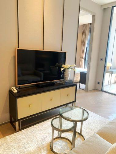 picture ⚡Availble (56 Sq.m)⚡The Reserve Sathorn⚡LineID : @Homelisting (With@ Infront) ⚡ - 11/13
