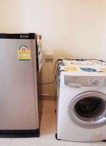 รูป 🦊HunterCondo🦊💥City Home Ratchada - รูปที่ 4/4