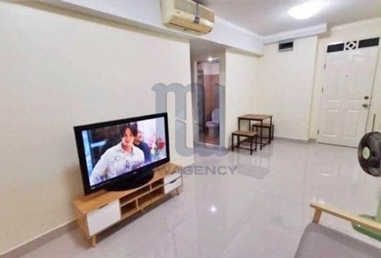 รูป 🦊HunterCondo🦊💥City Home Ratchada - รูปที่ 2/4