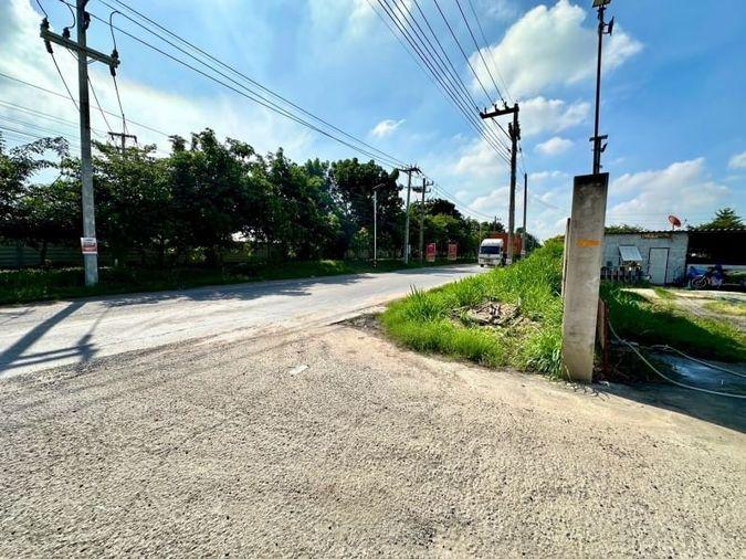 รูป ขายที่ดินหนองขาม ศรีราชา แปลงสวย ทำเลทอง ในนิคมปิ่นทอง1 - รูปที่ 9/10