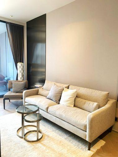 picture ⚡Availble (56 Sq.m)⚡The Reserve Sathorn⚡LineID : @Homelisting (With@ Infront) ⚡ - 6/13