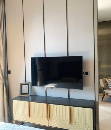 picture ⚡Availble (56 Sq.m)⚡The Reserve Sathorn⚡LineID : @Homelisting (With@ Infront) ⚡ - 12/13