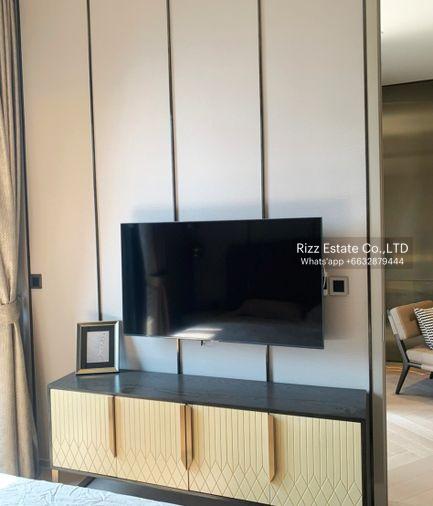 picture ⚡Availble (56 Sq.m)⚡The Reserve Sathorn⚡LineID : @Homelisting (With@ Infront) ⚡ - 12/13
