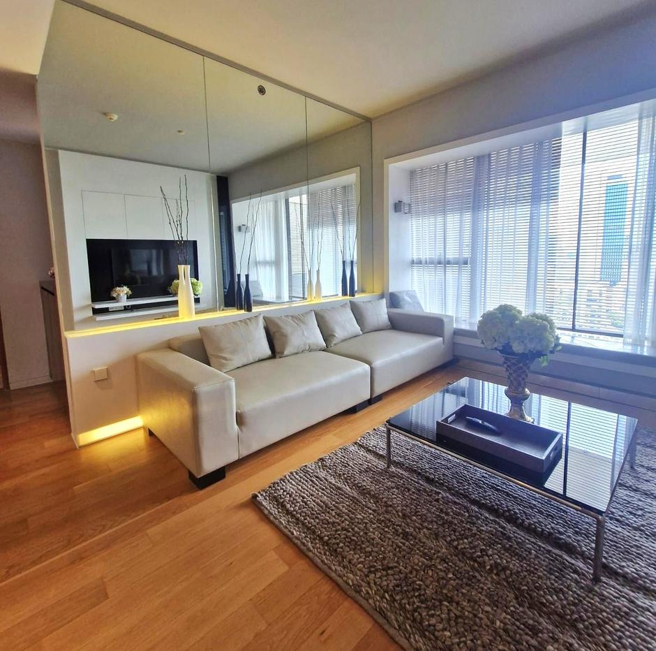 picture ⚡Availble (2Beds 2Bath)⚡The Met Sathorn⚡LineID : @Homelisting (With@ Infront) ⚡ - 8/16