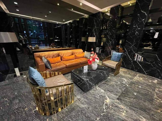 รูป ให้เช่า 🔥 The Base Park East Sukhumvit 77 🔥 เฟอร์นิเจอร์ และ เครื่องใช้ไฟฟ้าครบ ใกล้ BTS อ่อนนุช - รูปที่ 13/15