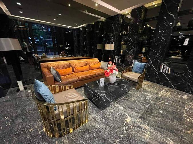 รูป ให้เช่า 🔥 The Base Park East Sukhumvit 77 🔥 เฟอร์นิเจอร์ และ เครื่องใช้ไฟฟ้าครบ ใกล้ BTS อ่อนนุช - รูปที่ 13/15