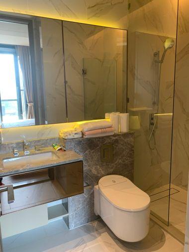 picture ⚡Availble (56 Sq.m)⚡The Reserve Sathorn⚡LineID : @Homelisting (With@ Infront) ⚡ - 3/13