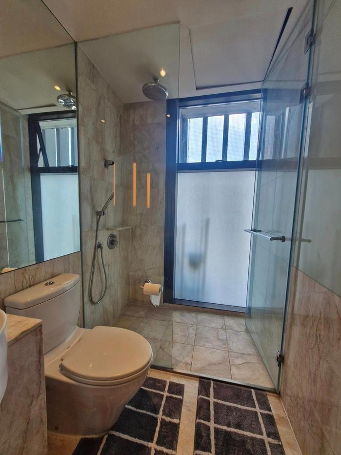 picture ⚡Availble (2Beds 2Bath)⚡The Met Sathorn⚡LineID : @Homelisting (With@ Infront) ⚡ - 14/16