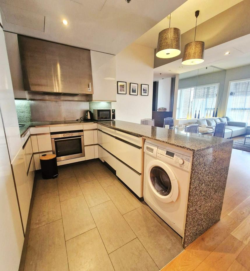picture ⚡Availble (2Beds 2Bath)⚡The Met Sathorn⚡LineID : @Homelisting (With@ Infront) ⚡ - 7/16