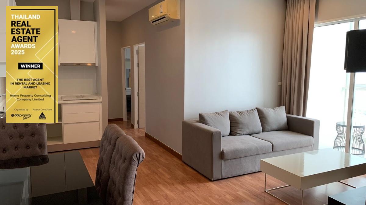 picture For rent at The Coast Bangkok Negotiable - 2/9