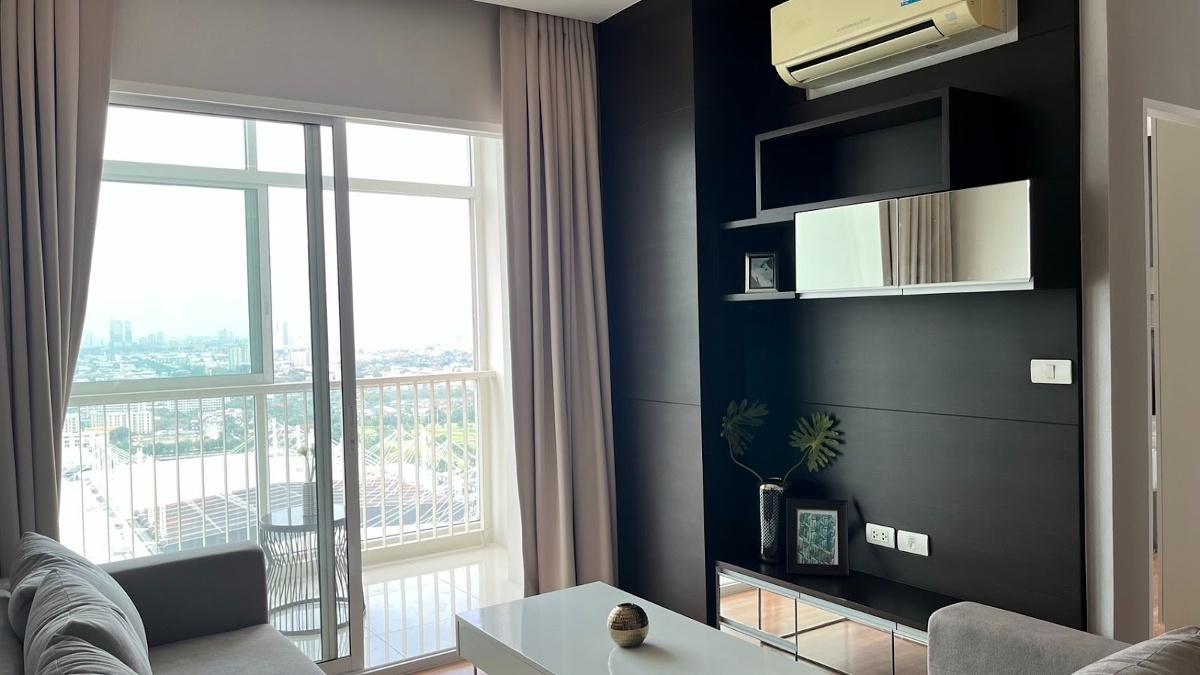 picture For rent at The Coast Bangkok Negotiable - 7/9