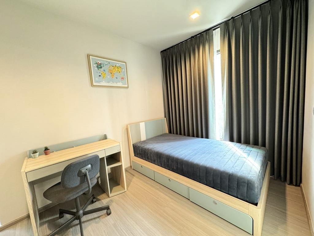 picture LineID : @Habitant (with@ Ahead)⭐⭐ Life Ladprao Valley 2 Bedrooms - 7/12