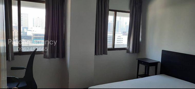 picture for rent Ruamjai Heights. 3beds 149sq.m. Line id: @pfagent - 5/9