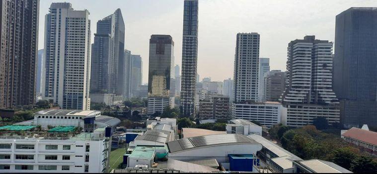 picture for rent Ruamjai Heights. 3beds 149sq.m. Line id: @pfagent - 9/9