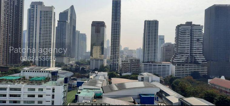picture for rent Ruamjai Heights. 3beds 149sq.m. Line id: @pfagent - 9/9