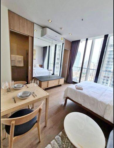 รูป 🦊HunterCondo🦊💥💥แอดไลน์ได้เลย📲Park 24 - รูปที่ 1/7
