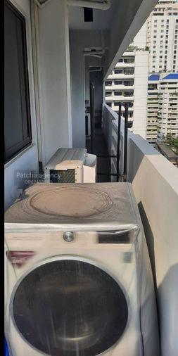picture for rent Ruamjai Heights. 3beds 149sq.m. Line id: @pfagent - 8/9