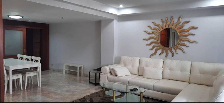 picture for rent Ruamjai Heights. 3beds 149sq.m. Line id: @pfagent - 2/9