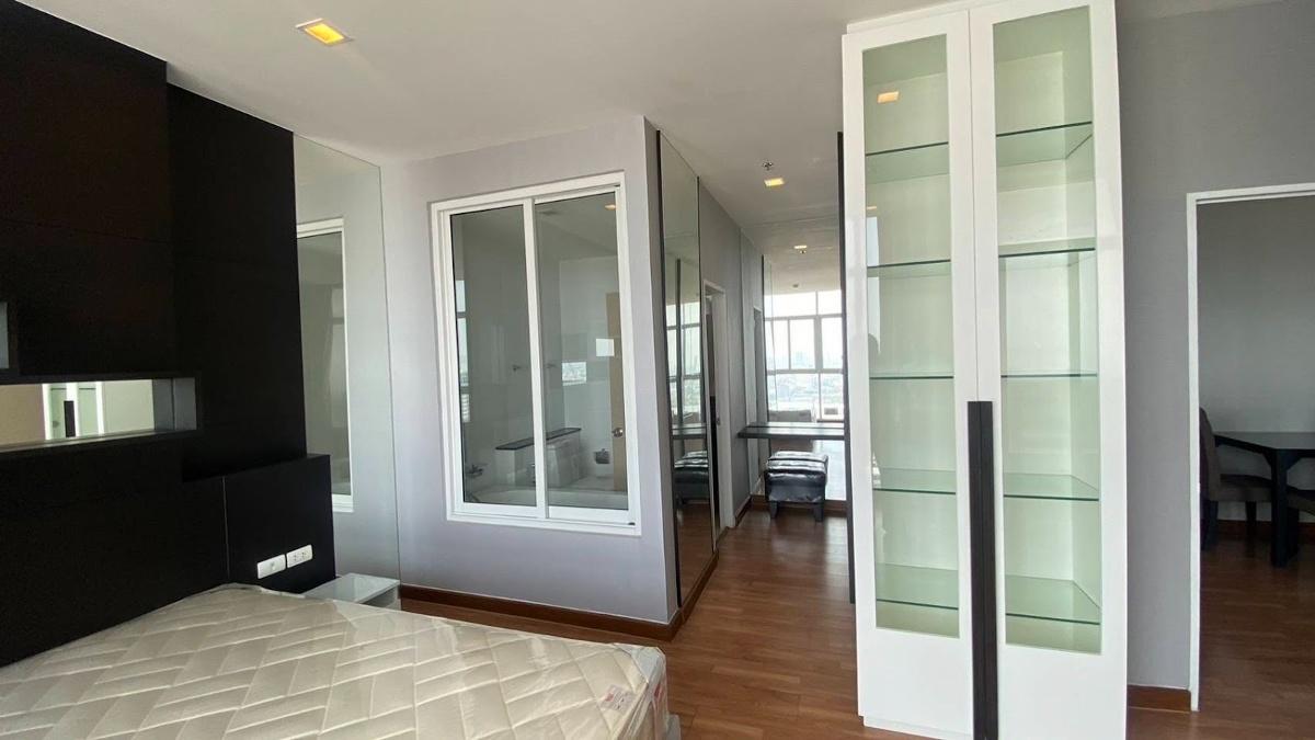 picture For rent at The Coast Bangkok Negotiable - 6/9