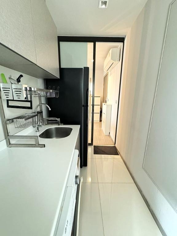 picture LineID : @Habitant (with@ Ahead)⭐⭐ Life Ladprao Valley 2 Bedrooms - 12/12