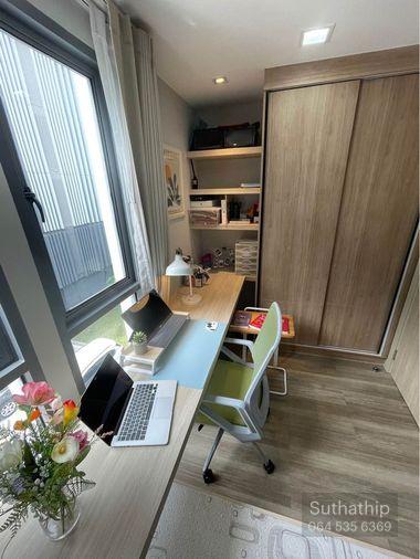 picture 2 bedrooms Moniiq Sukhumvit 64 Condo for rent (Rt-01) - 2/17