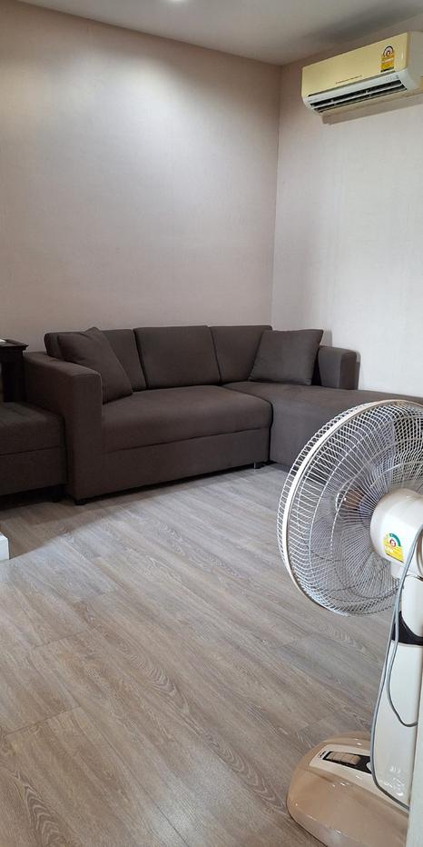 picture for rent Metro Luxe Kaset. 2beds 49sq.m. Line id: @pfagent - 4/14