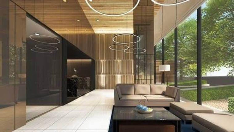 picture 2 bedrooms Moniiq Sukhumvit 64 Condo for rent (Rt-01)   - 14/17