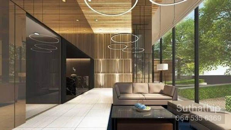 picture 2 bedrooms Moniiq Sukhumvit 64 Condo for rent (Rt-01) - 14/17